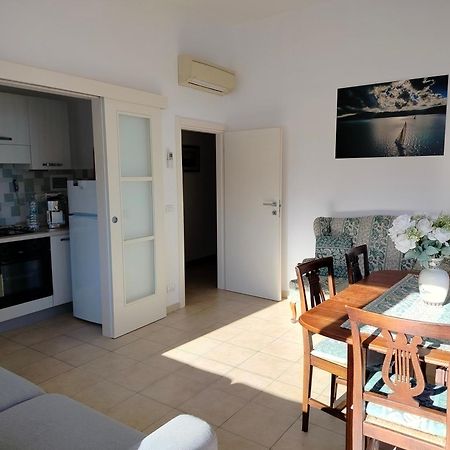 Casa La Marinella Sul Porto Apartment Porto Santo Stefano  Exterior photo